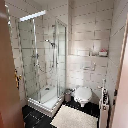 شقة Five O - Feelgood-apartment Goethe *
